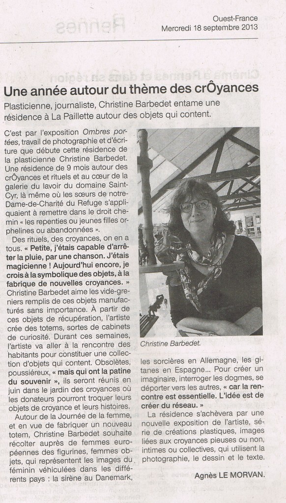 article OF 18.09.13