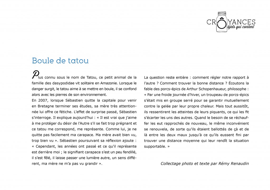 collectés67